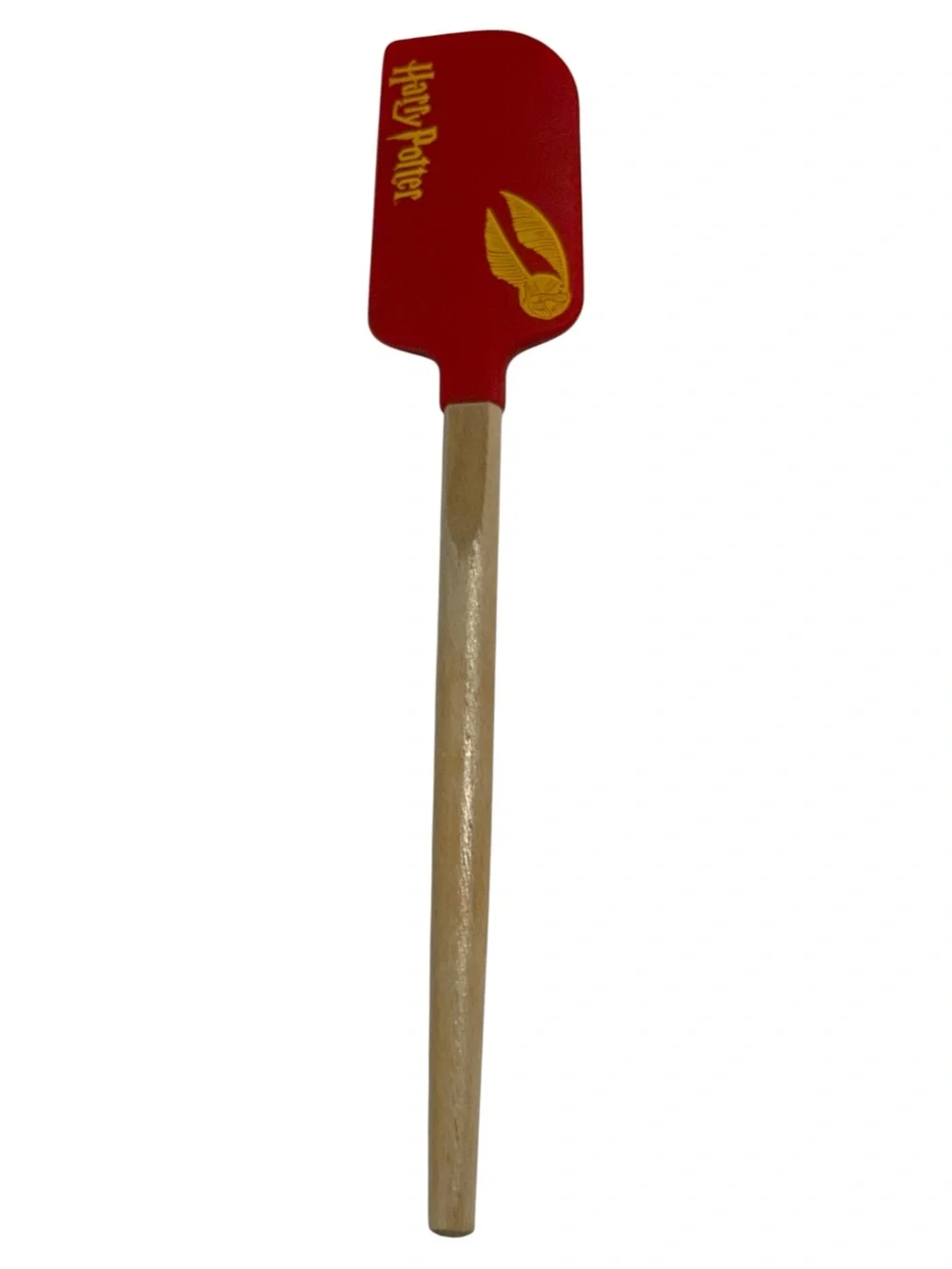 Williams Sonoma Gryffindor Silicone Spatula